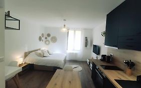 Annecy Vieille Ville, Superbe Appartement Au Calme